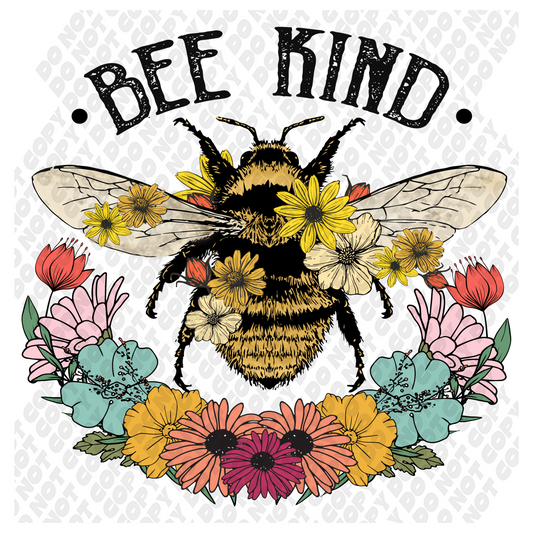 Bee Kind