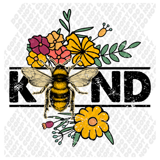 Bee Kind