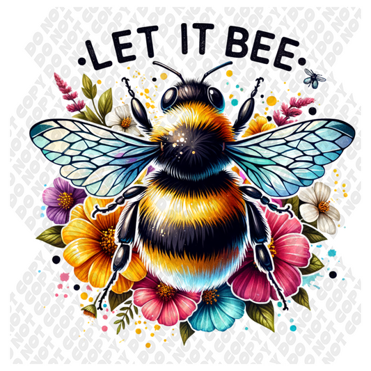 Let It Bee