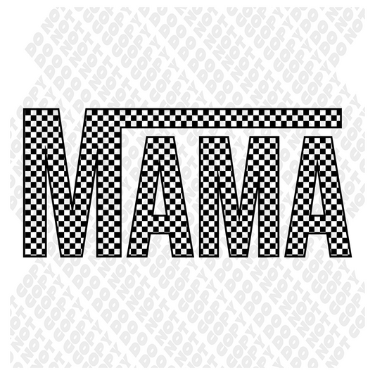 Mama