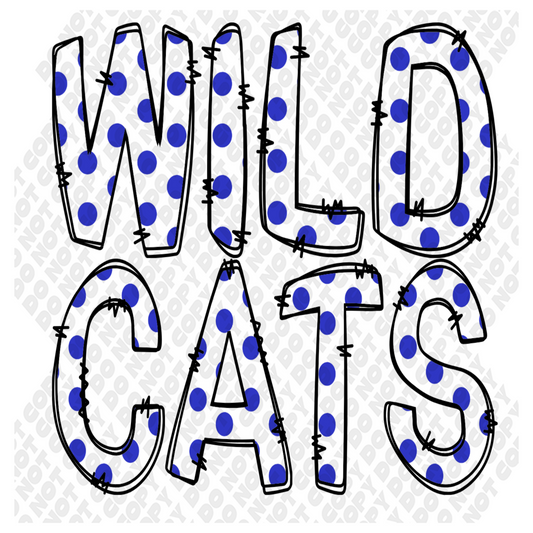 WIld Cats