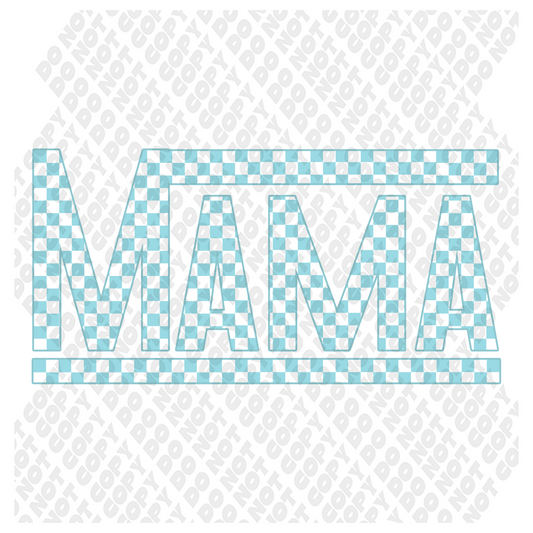 Mama