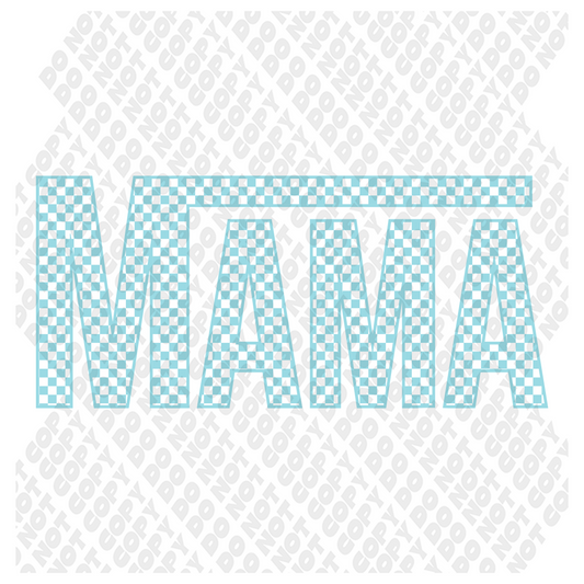 Mama