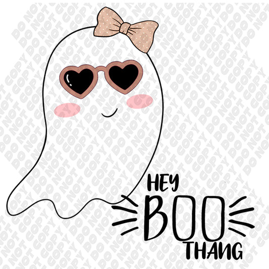 Boo Thang Transfer