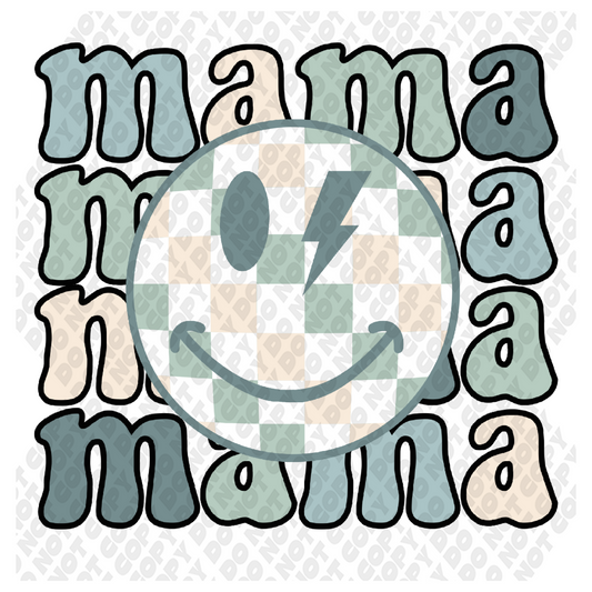 Mama