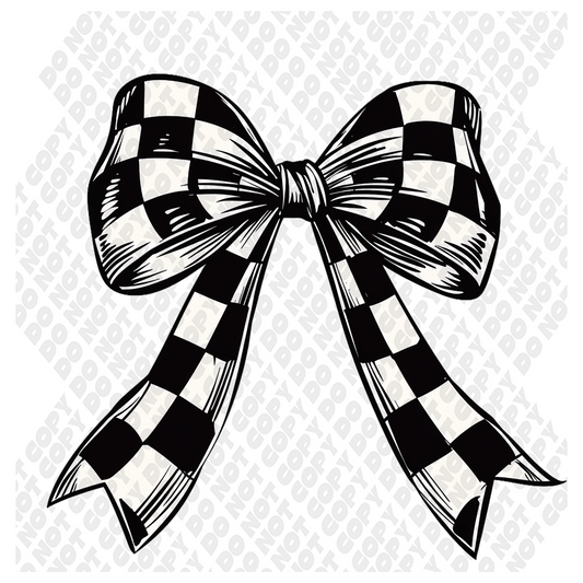 Racing Bow