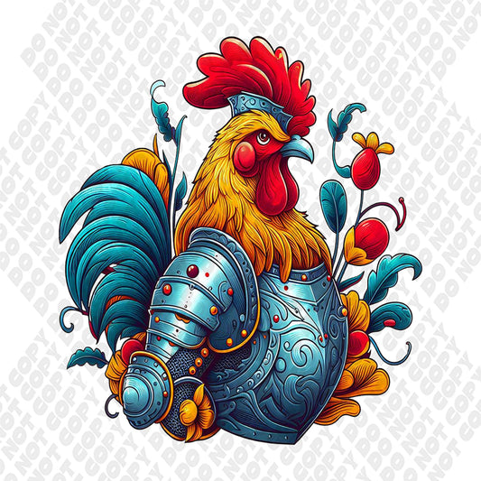 Guardian Rooster Transfer