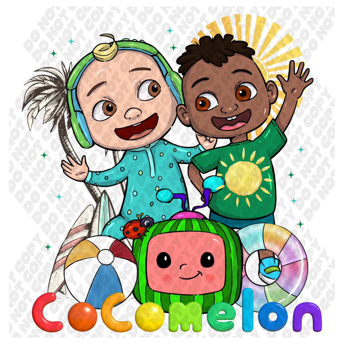 Cocomelon