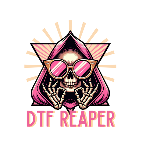 DTF Reaper