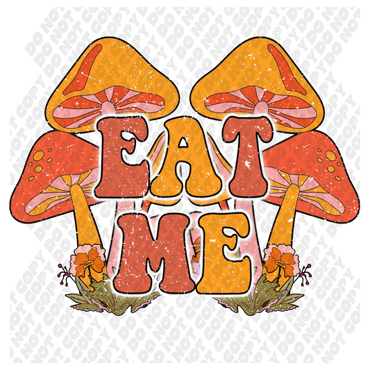 Eat Me