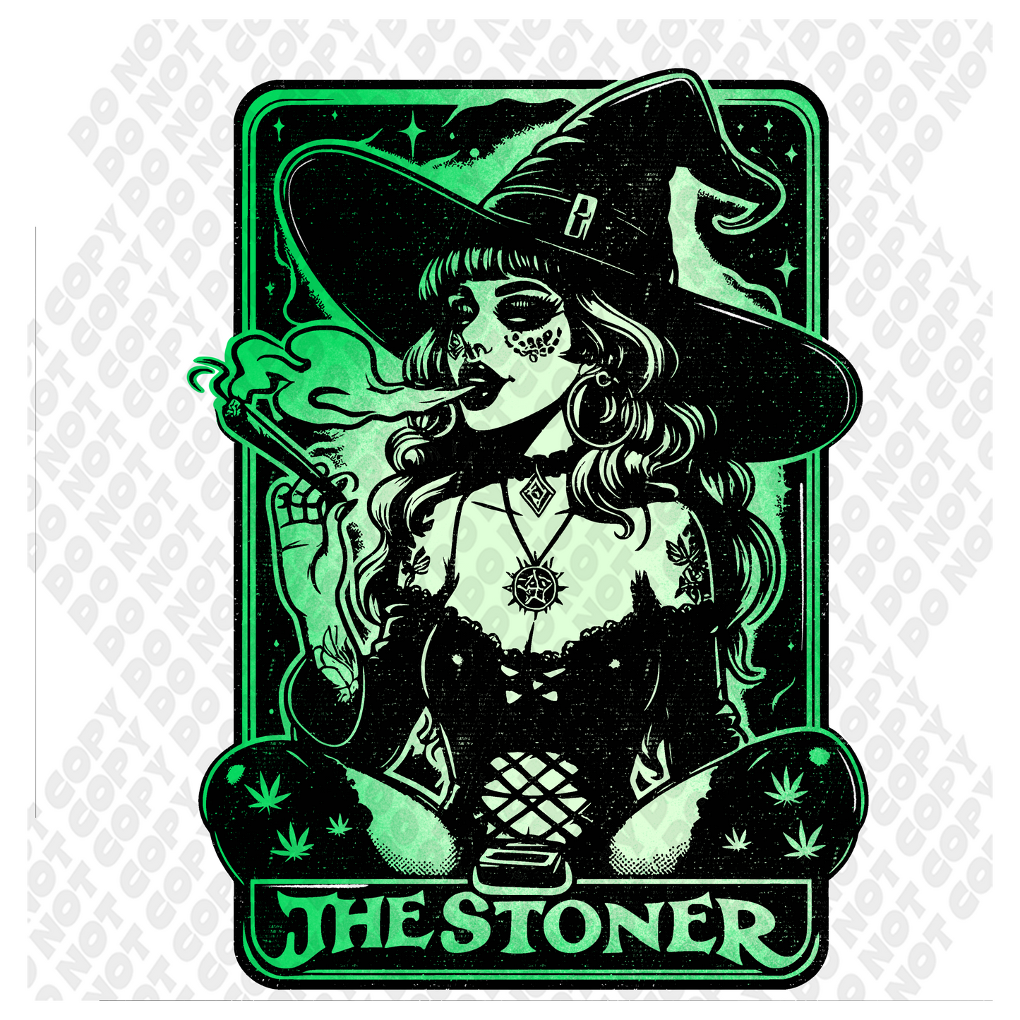 The Stoner