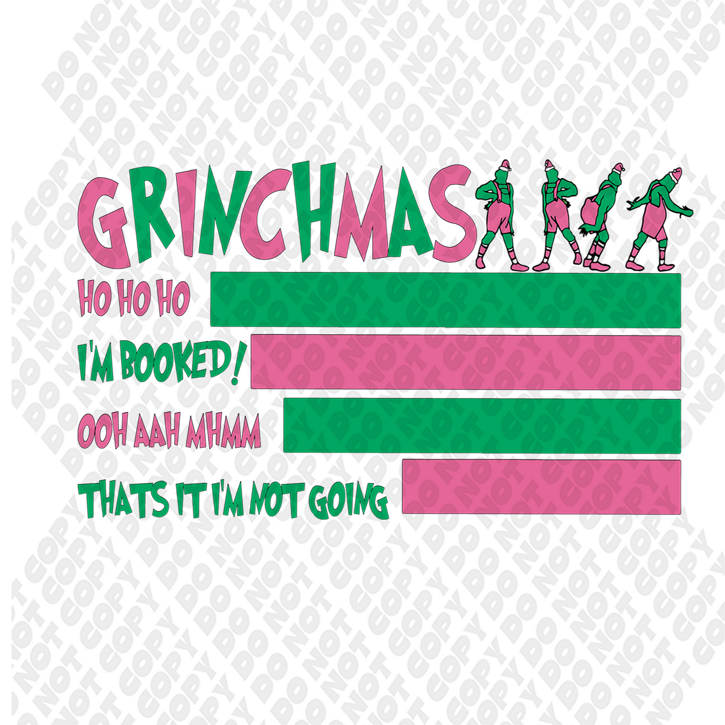 Grinchmas