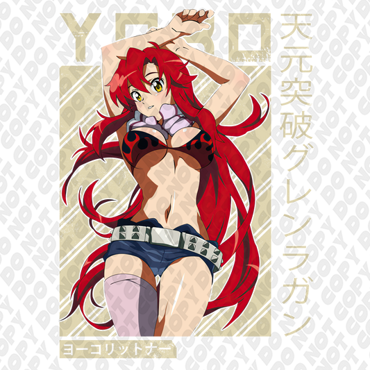 Yoko Littner Pinned Cream