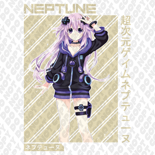 Neptune Peace Cream