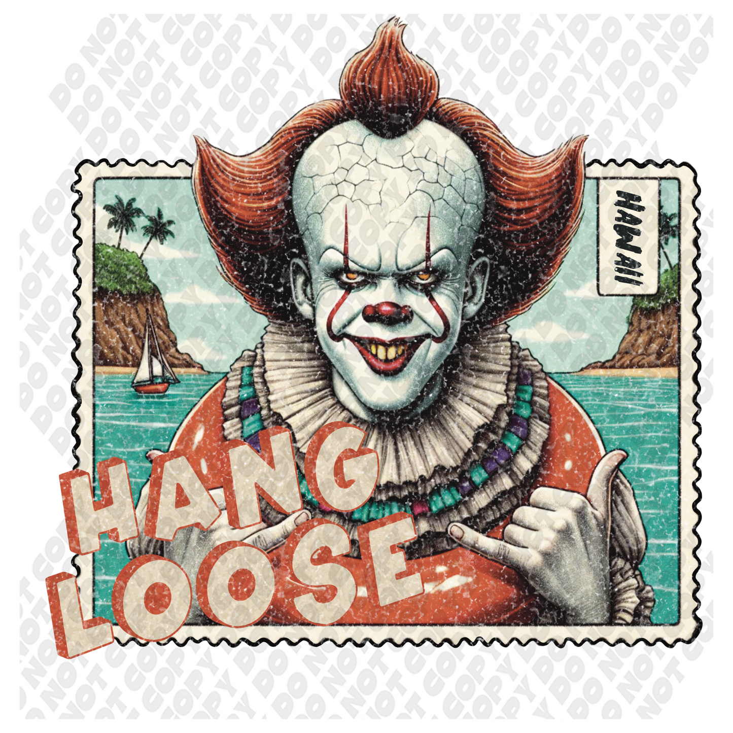 Hang Loose IT