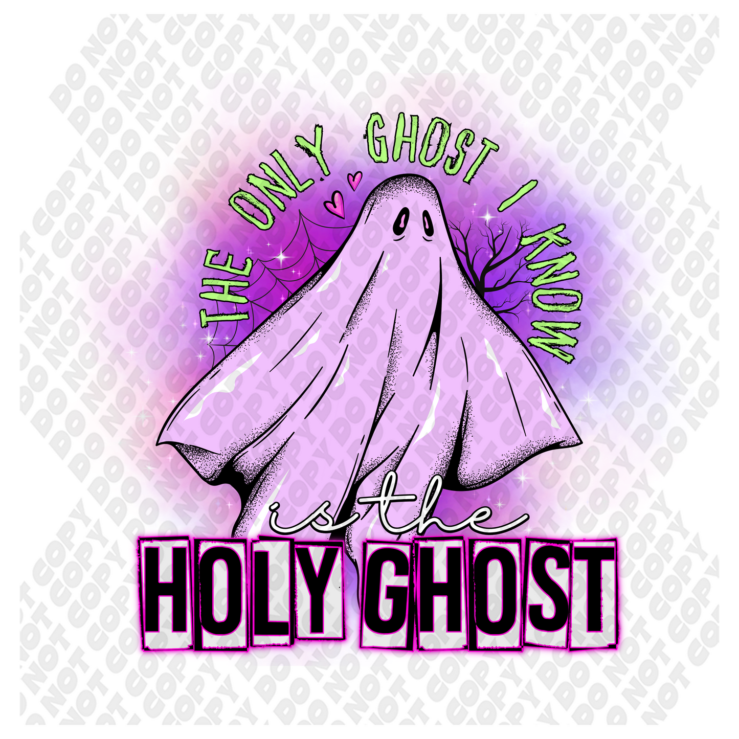 Holy Ghost