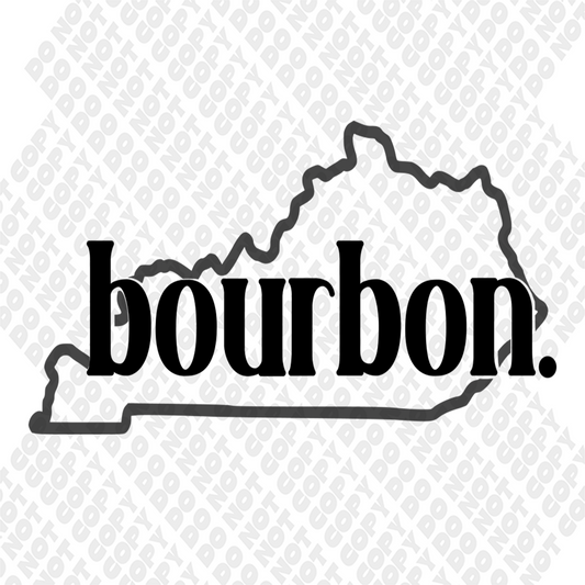 Bourbon