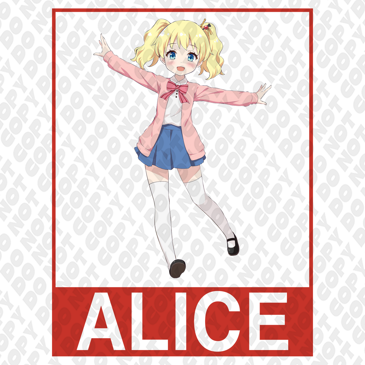 Alice on Air