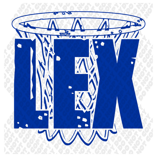 Lexington KY Basketball Transfer