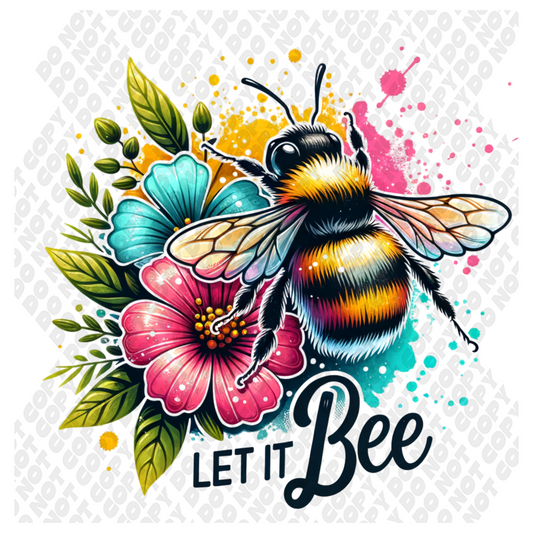 Let It bee