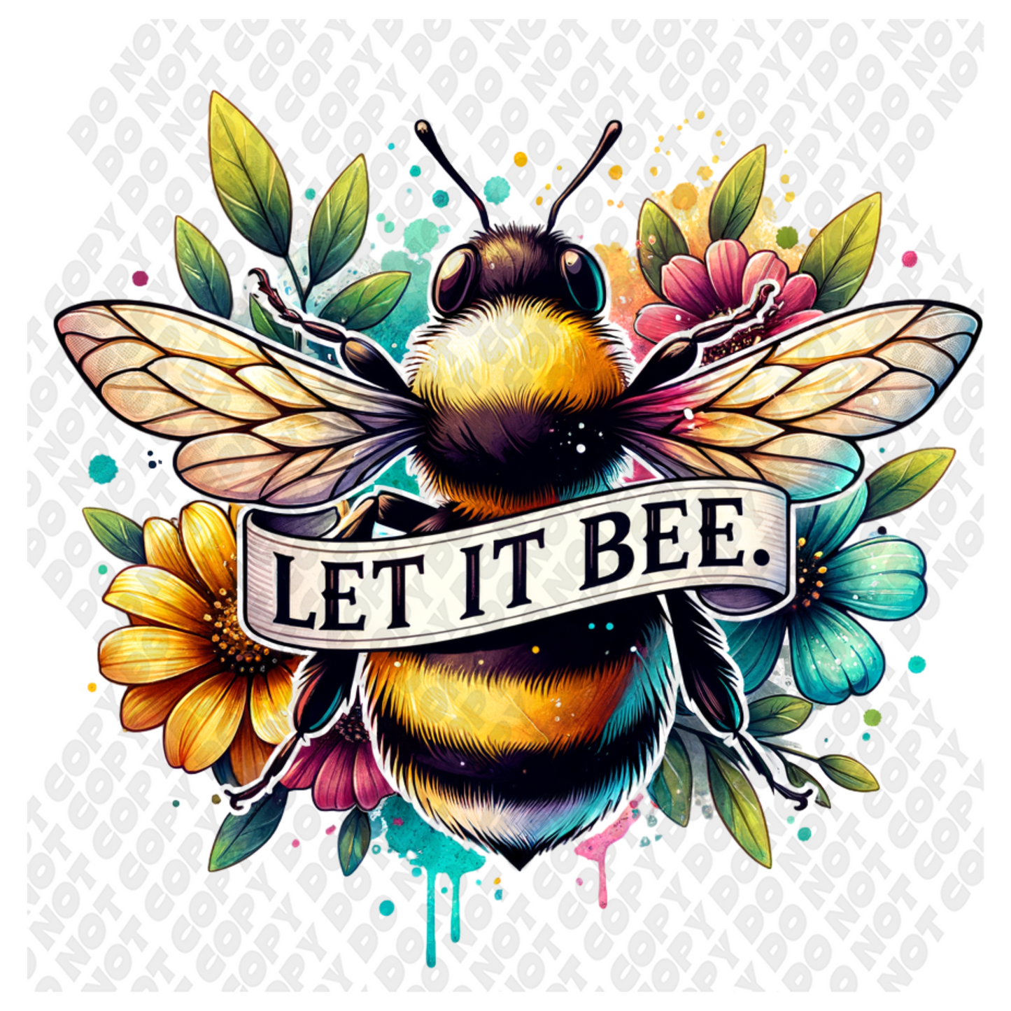 Let It Bee