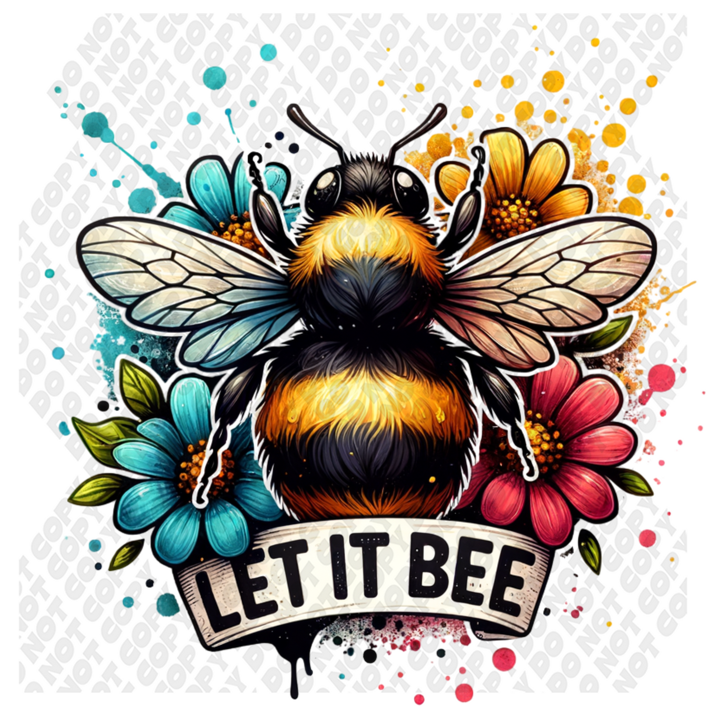 Let It Bee