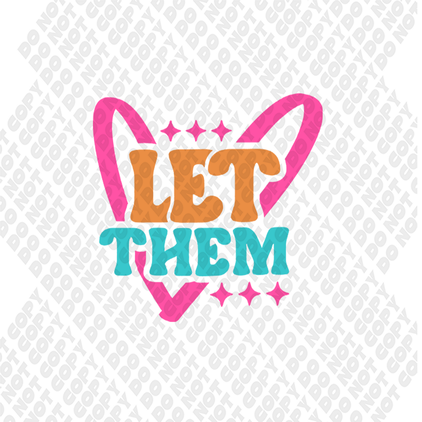 Let Them