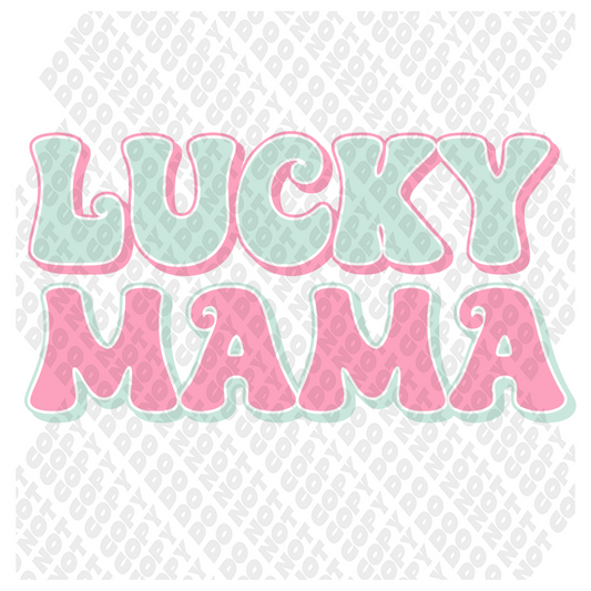 Lucky Mama Transfer