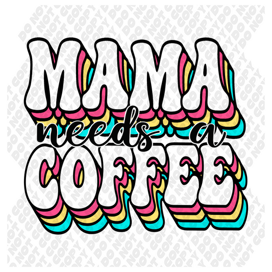 Mama Coffee