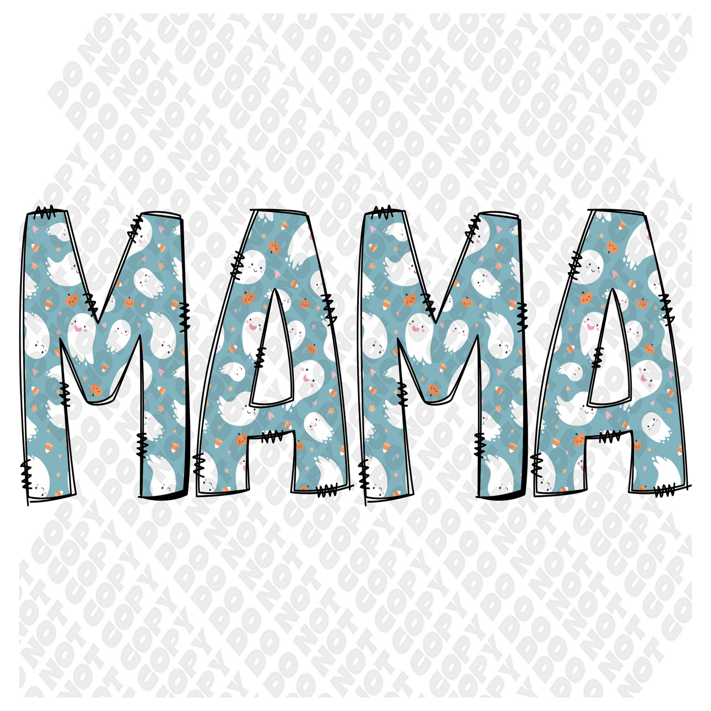 Mama