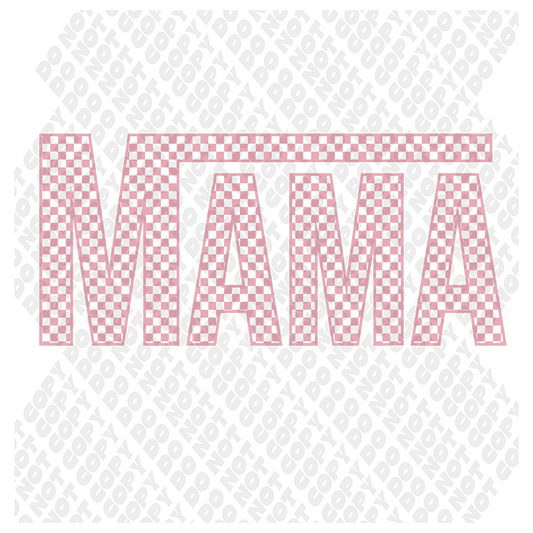 Mama