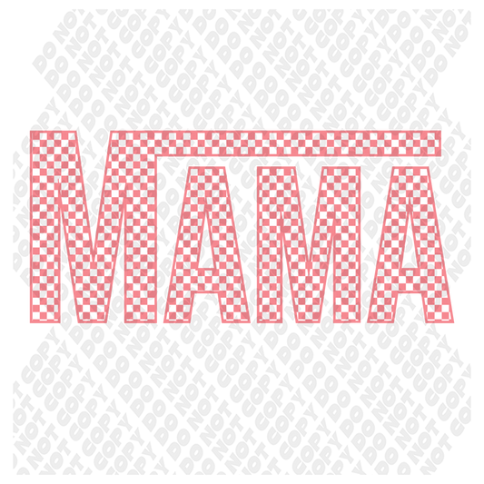 Mama