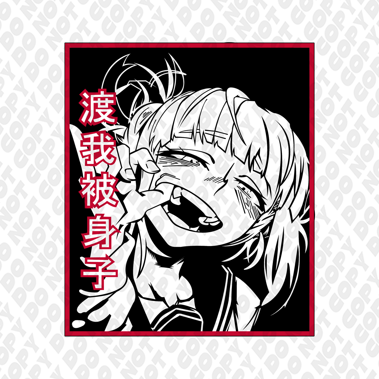 Toga Smile