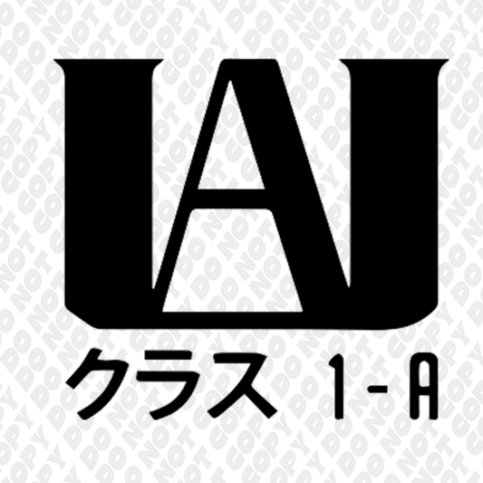 UA Logo Basic