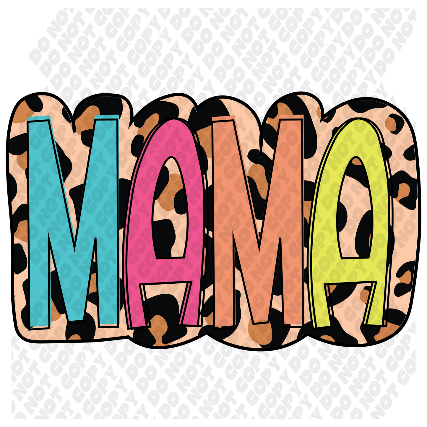 Mama