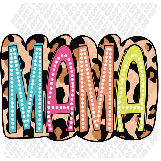 Mama