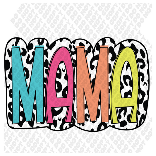 Mama