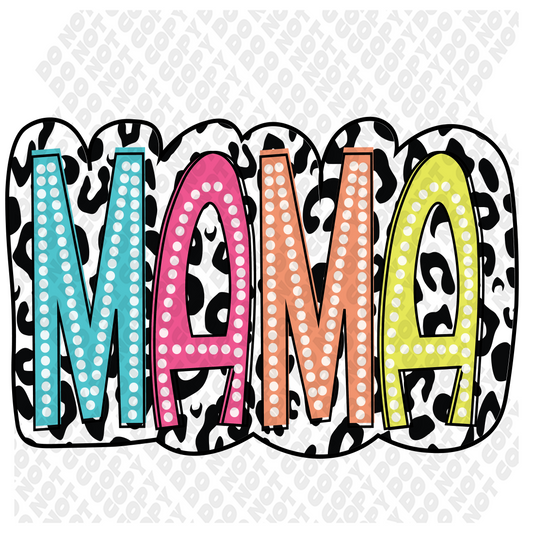 Mama