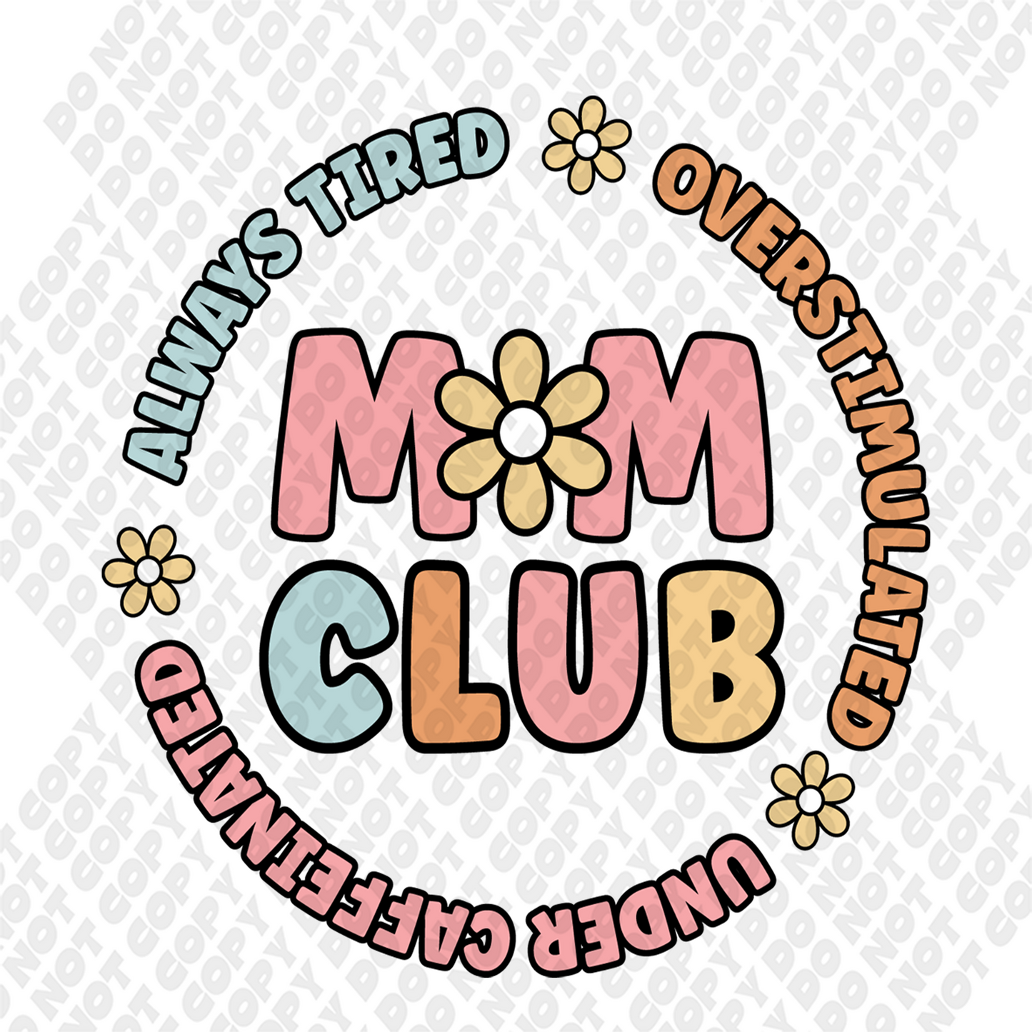 Mom Club