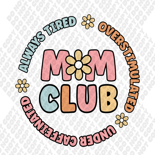 Mom Club