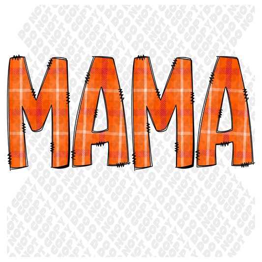 Mama