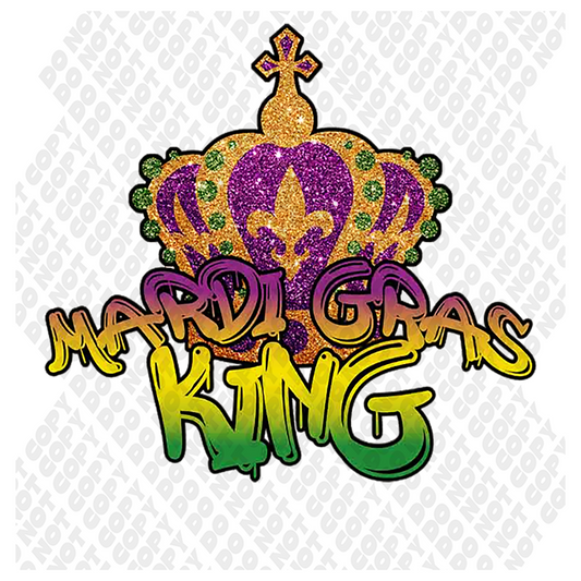 Mard iGras King