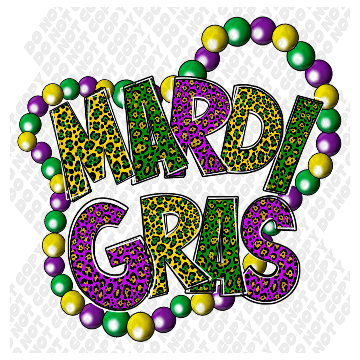 Mardi Gras