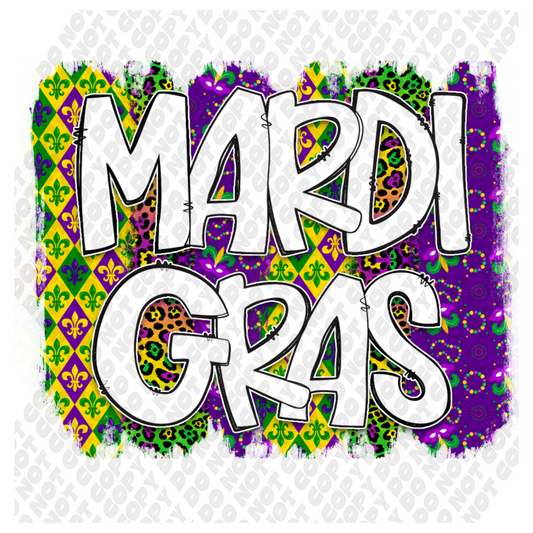 Mardi Gras