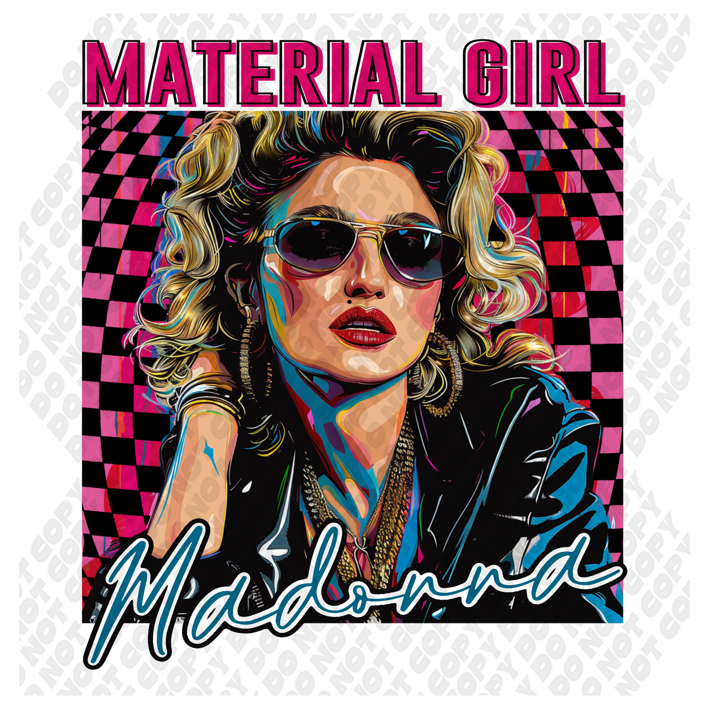 Material Girl