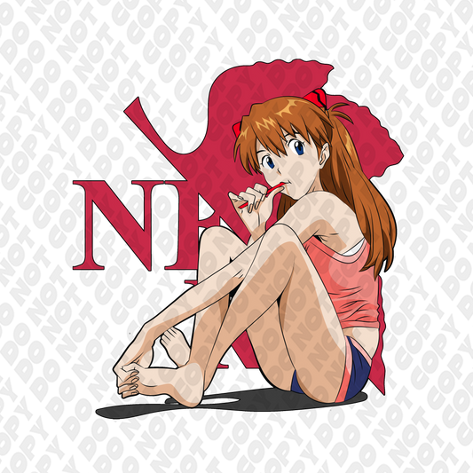 Asuka Innocent