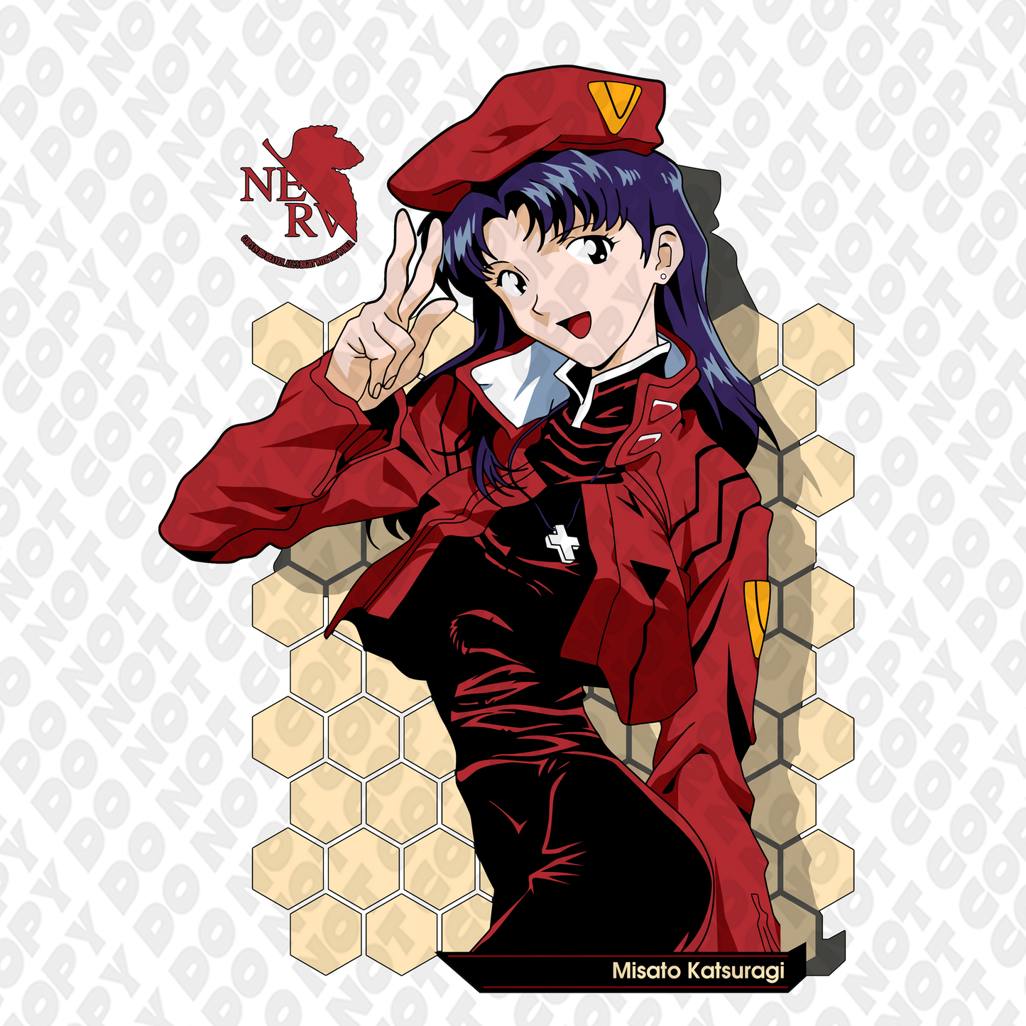 Misato Salute