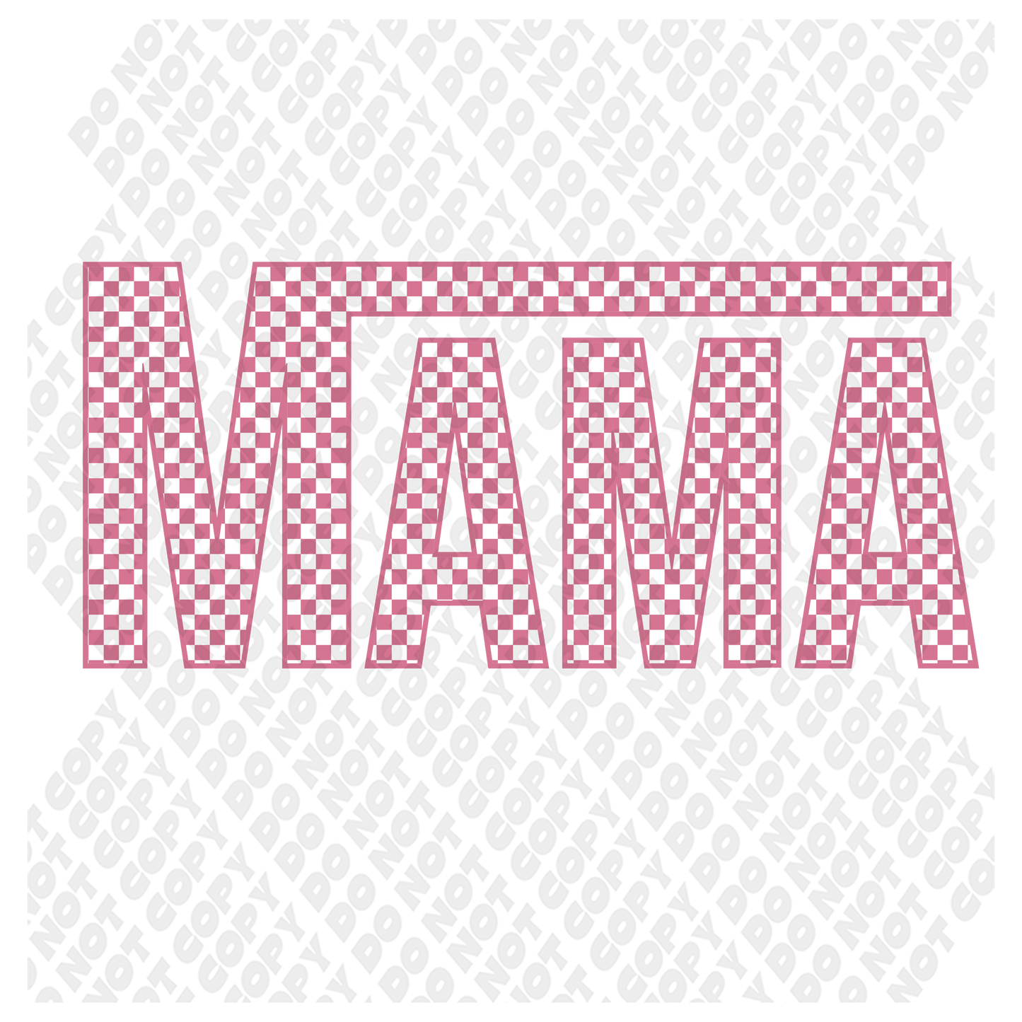 Mama