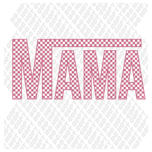 Mama