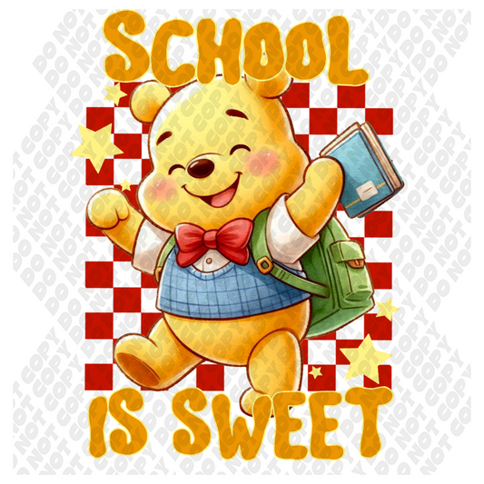 Pooh School